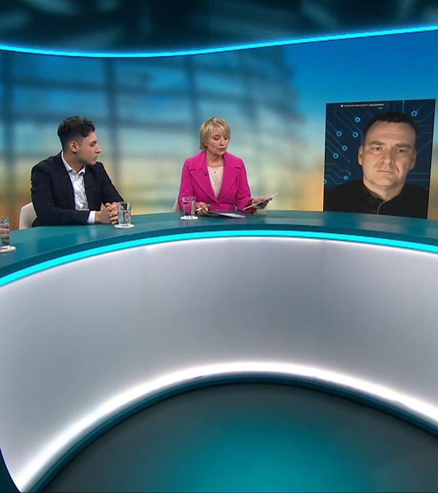 Handyverbot für Kinder - Wie sinnvoll ist das?