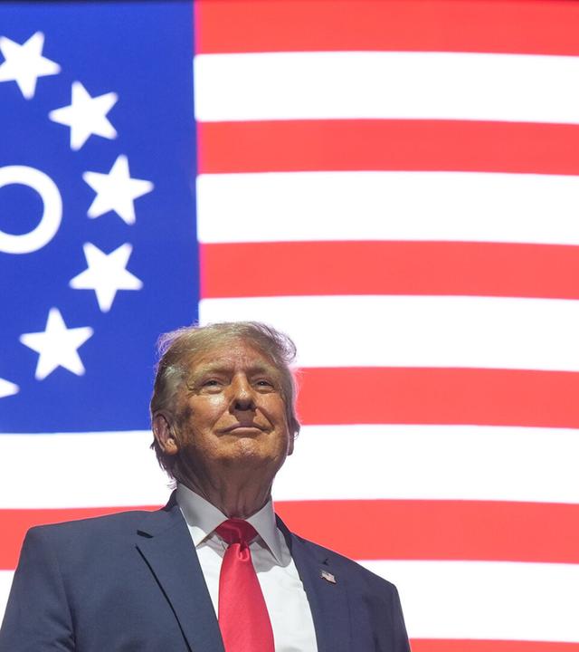 Happy Birthday, USA – Wie groß ist Trumps Amerika?
