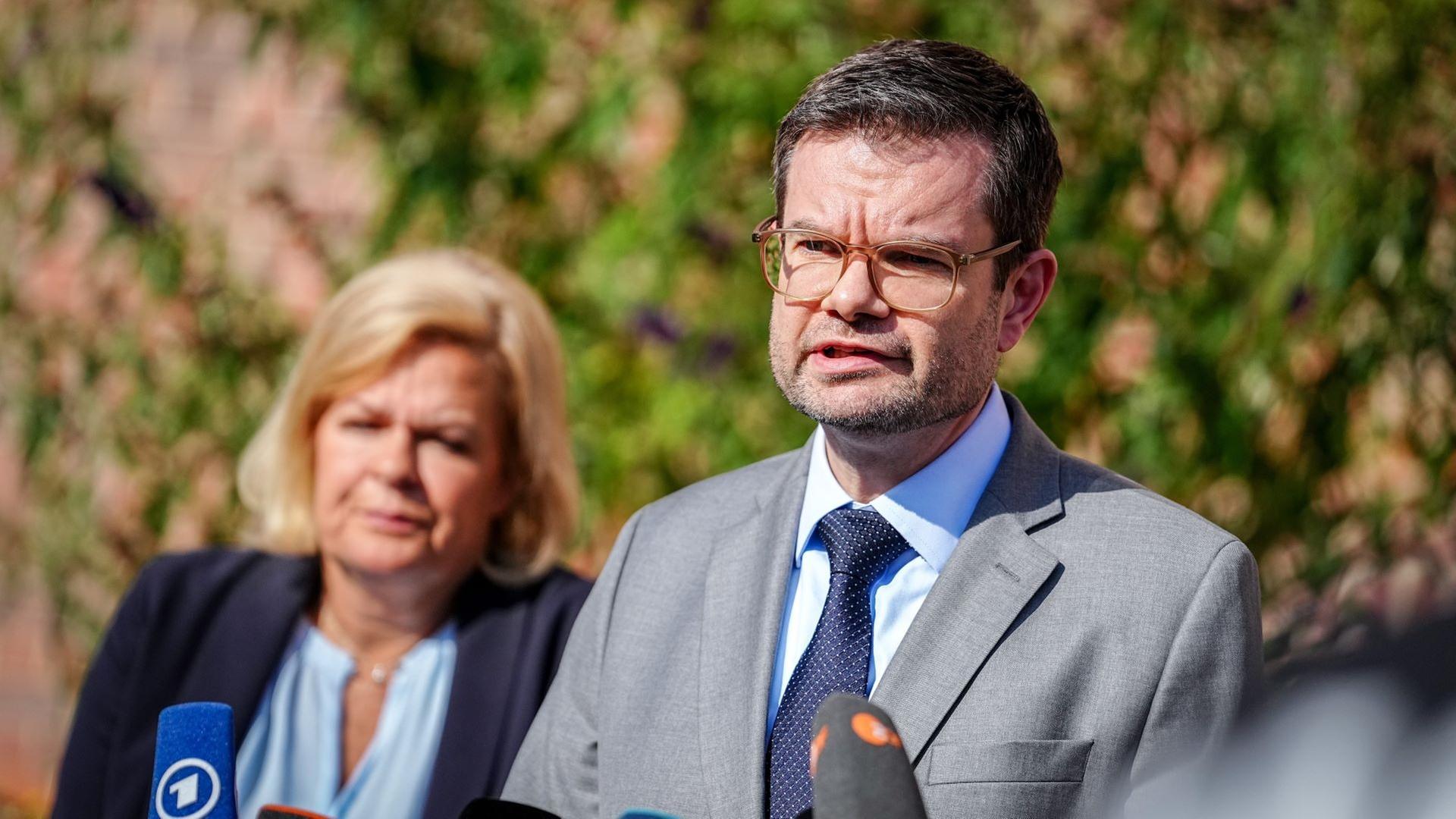 Hartes Vorgehen gegen Islamismus