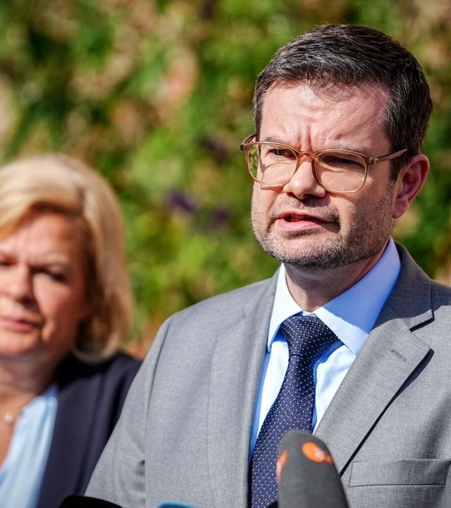 Hartes Vorgehen gegen Islamismus