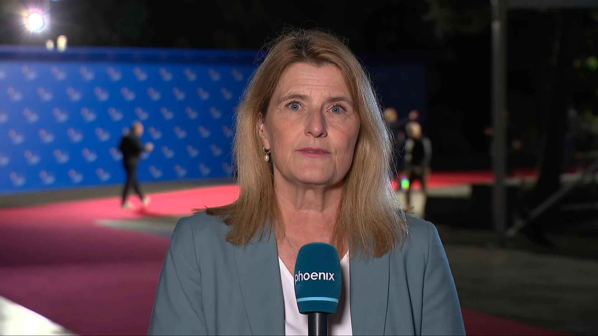 Hassel: Deutliche Zeichen, dass wirkliche Verhandlungen beginnen sollen