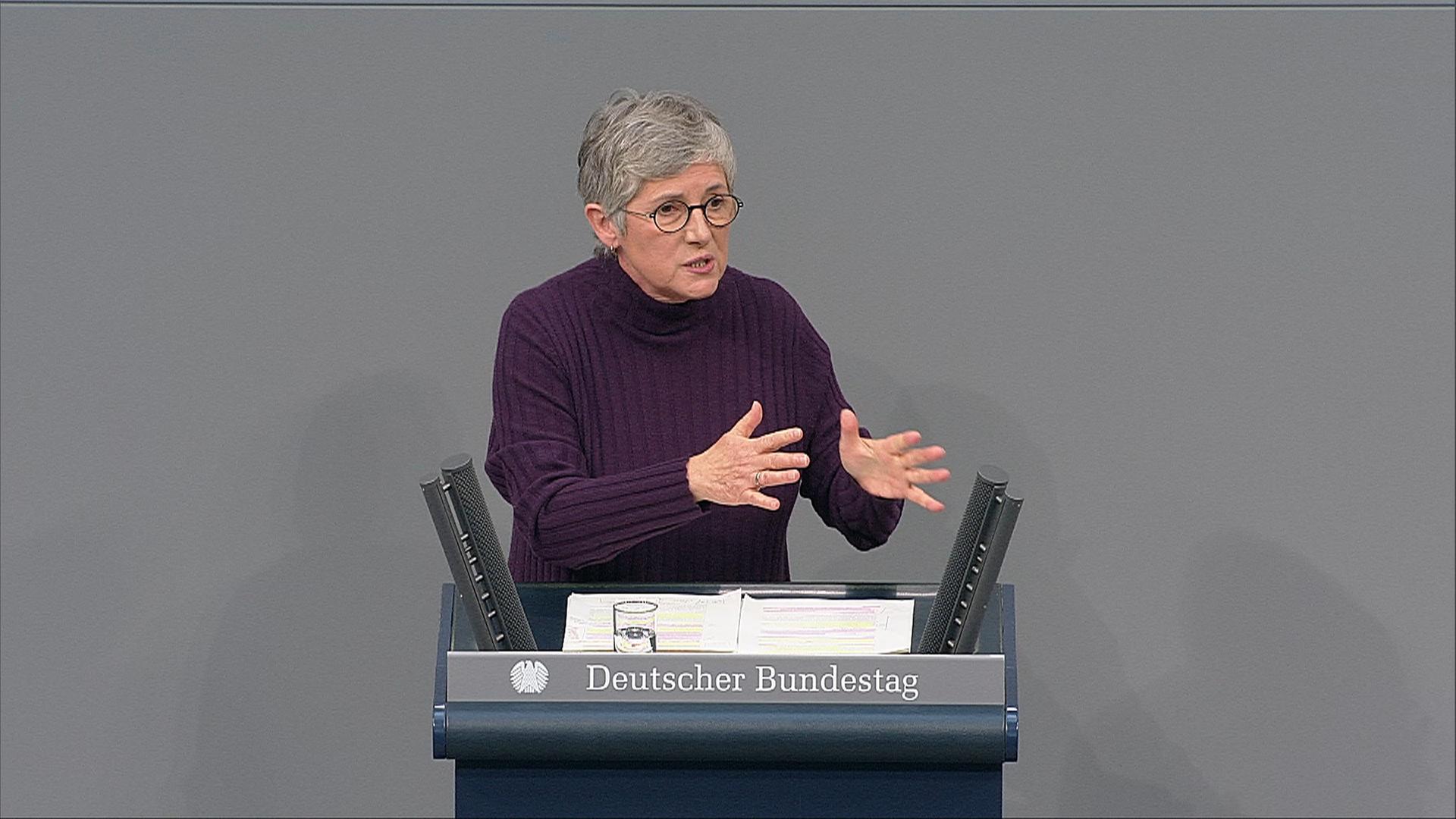 Haßelmann: "Freie und unabhängige Ukraine"