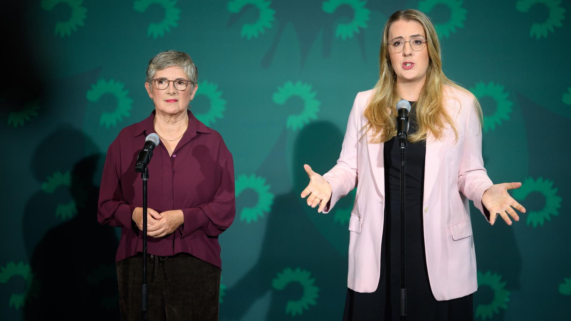 Haßelmann: Merz hat nicht geliefert