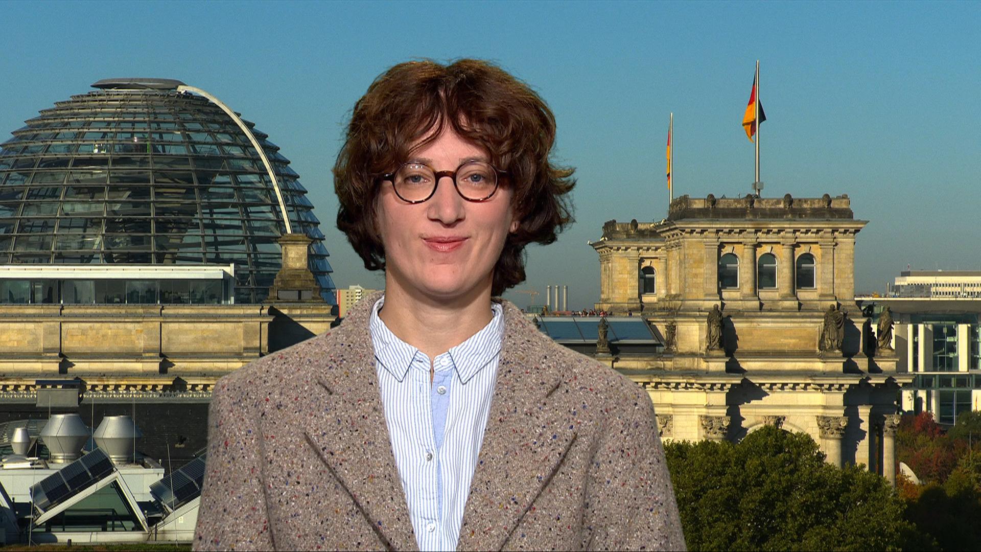 Haupt zur NRW-Kommunalwahl: Grüne Themen sind "aus der Mode"