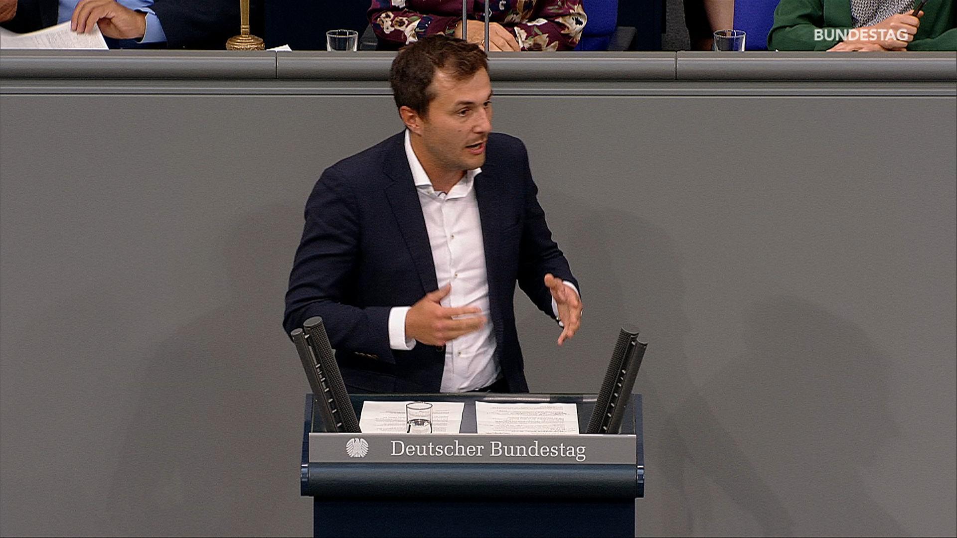 Haushalt 2025: Digitales und Staatsmodernisierung