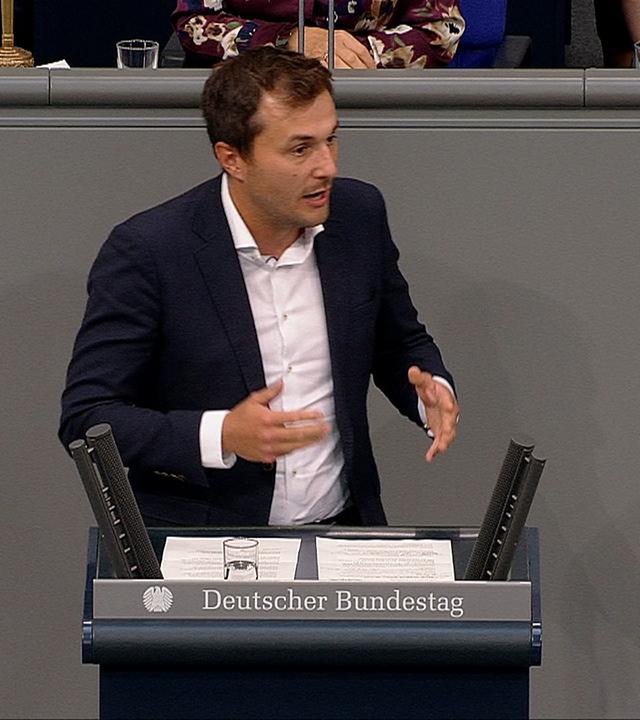 Haushalt 2025: Digitales und Staatsmodernisierung