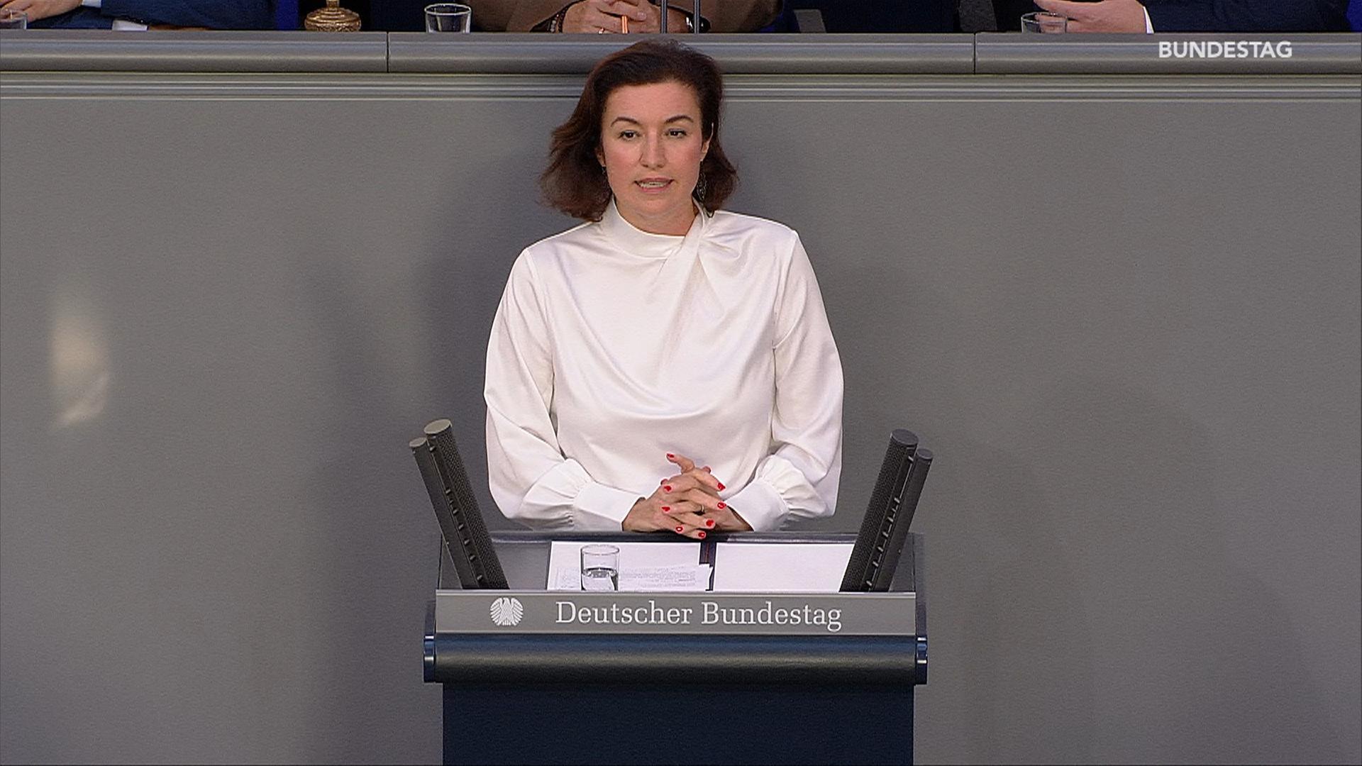 Haushalt 2025: Etat Forschung, Technologie & Raumfahrt