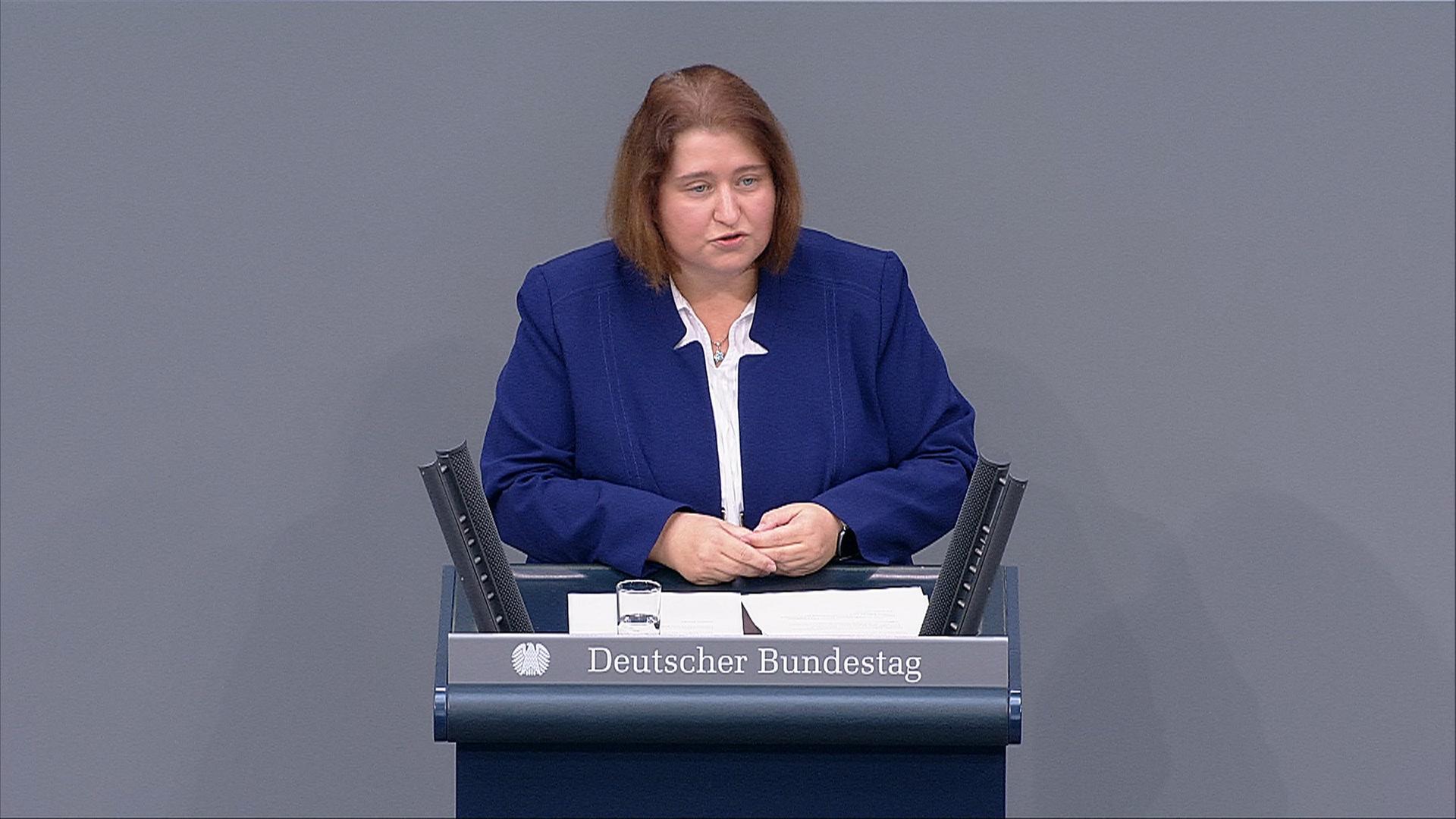 Haushalt 2025: Etat Verteidigung