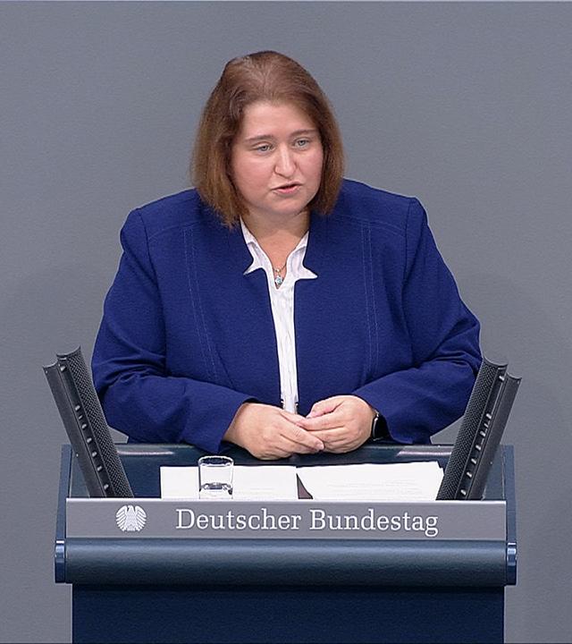 Haushalt 2025: Etat Verteidigung