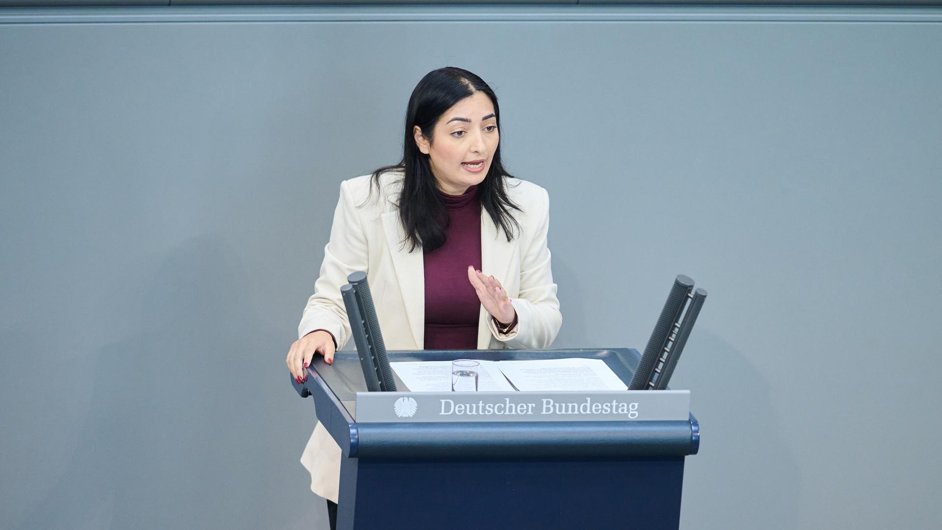 Haushalt 2025: Etat Wirt. Zusammenarbeit & Entwicklung