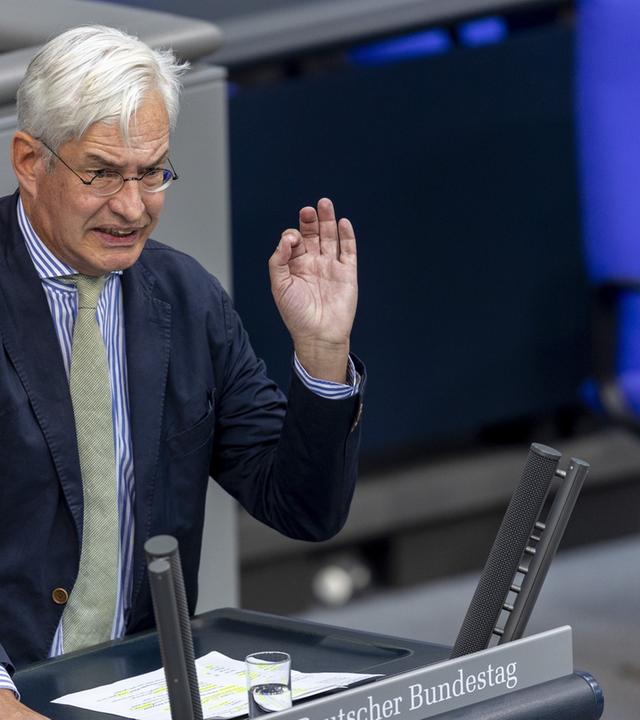 Haushalt 2025: Große Zweifel bei der CDU