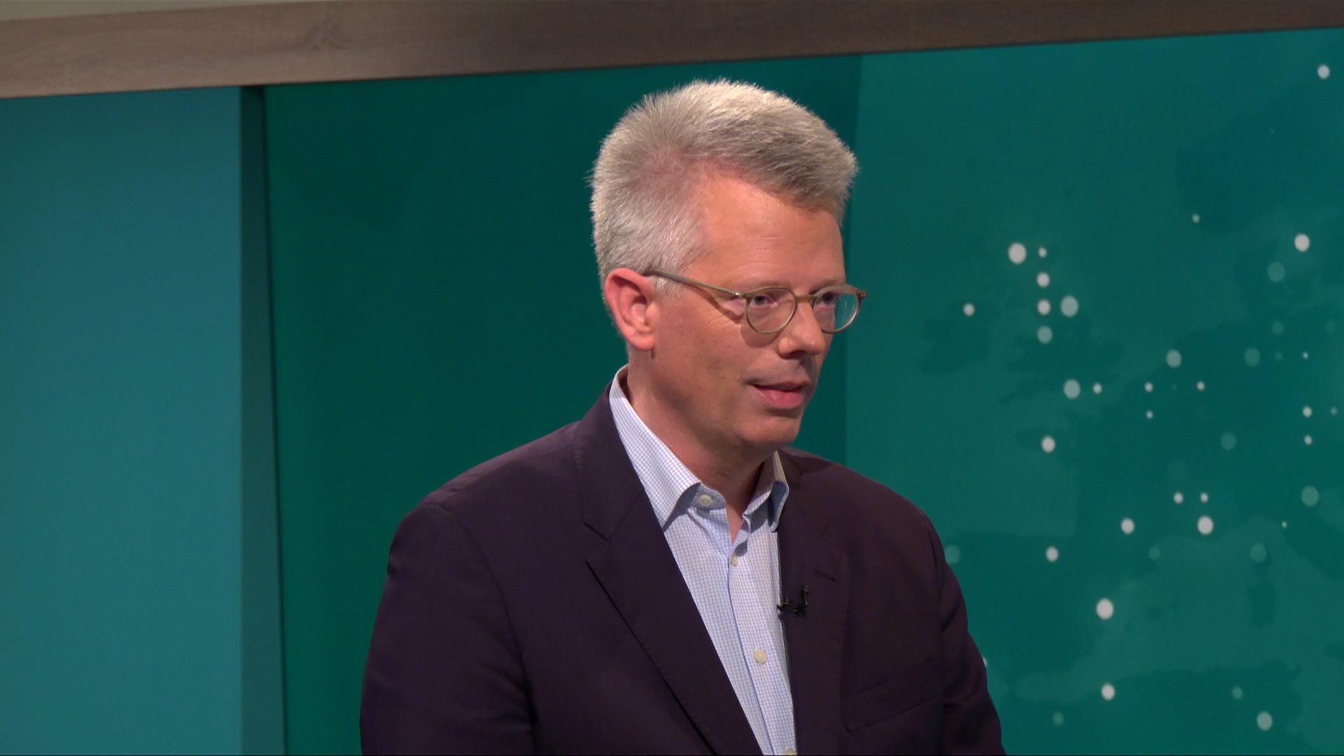 Haushalt 2025: Regierung nutzt die Chance nicht aus