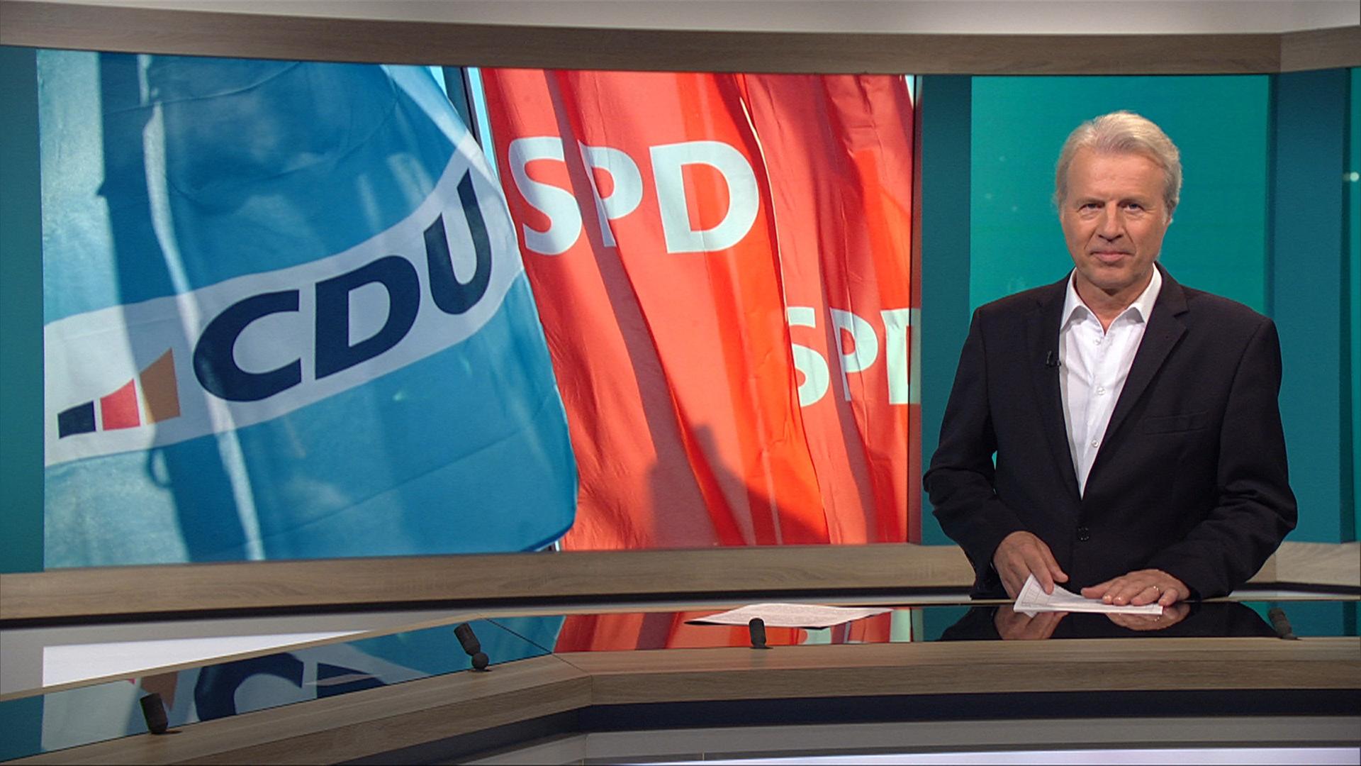 Haushalt 2025: Sicherheitsgarantien für Ukraine