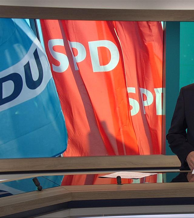 Haushalt 2025: Sicherheitsgarantien für Ukraine