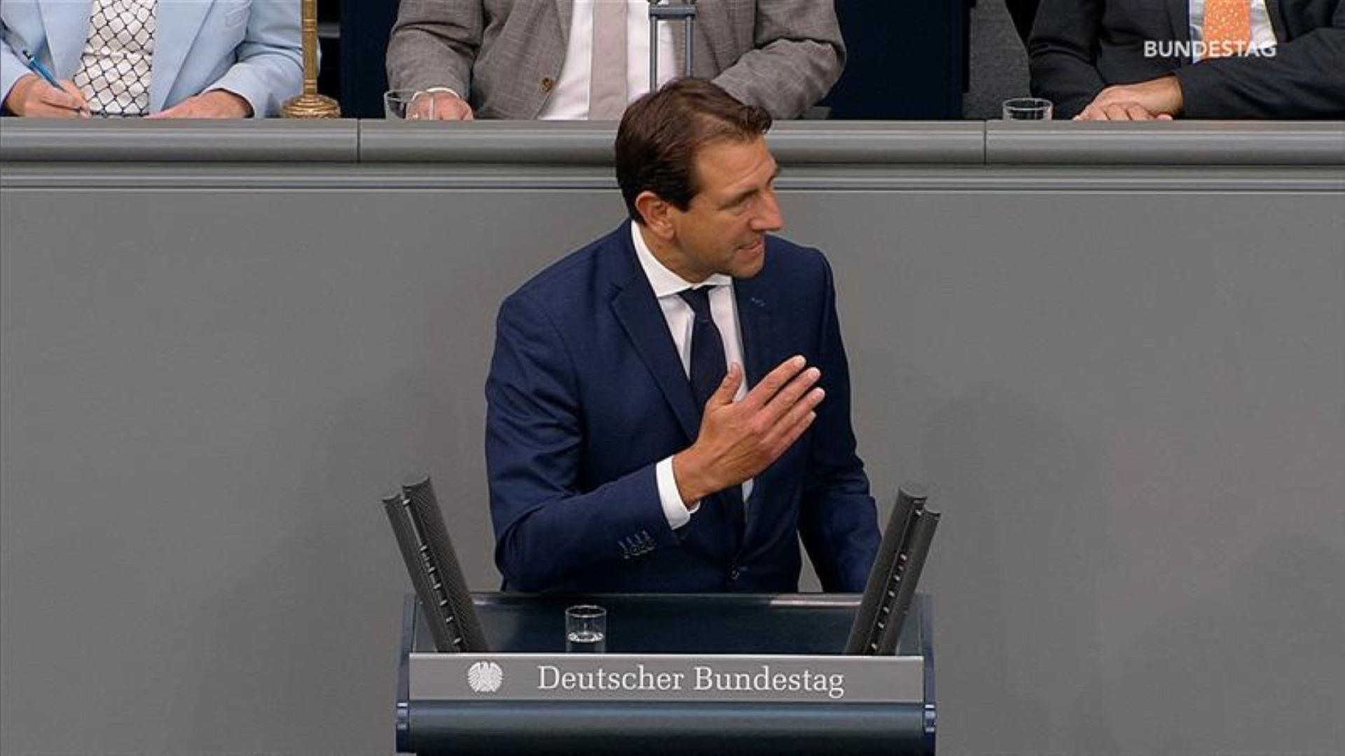 Haushalt 2025: Umwelt, Klimaschutz, Naturschutz und nukleare Sicherheit