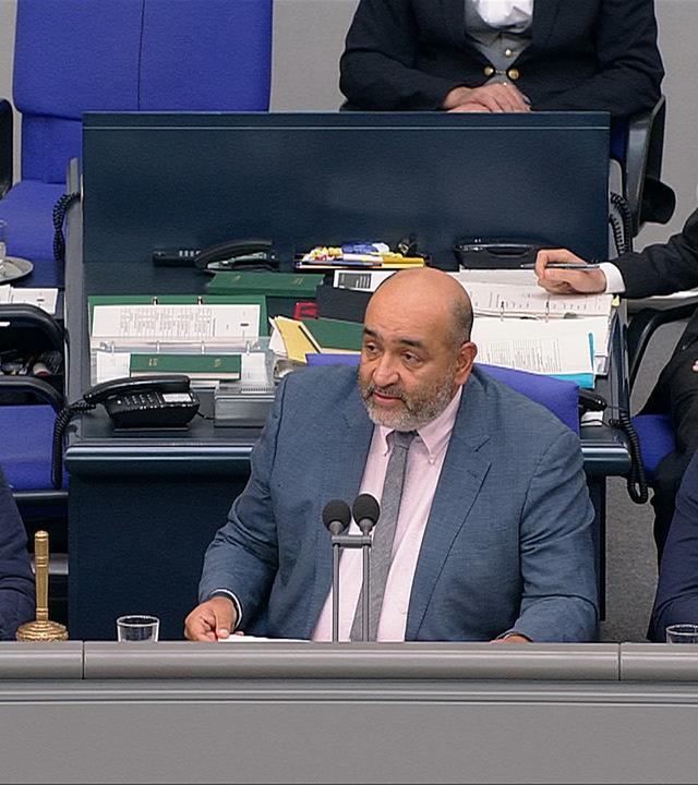 Haushalt 2025: Wirtschaft und Energie