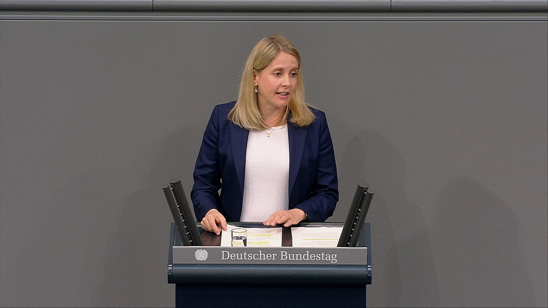 Haushalt 2025: Wohnen, Stadtentwicklung und Bauwesen 1