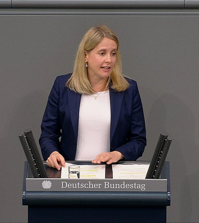 Haushalt 2025: Wohnen, Stadtentwicklung und Bauwesen 1