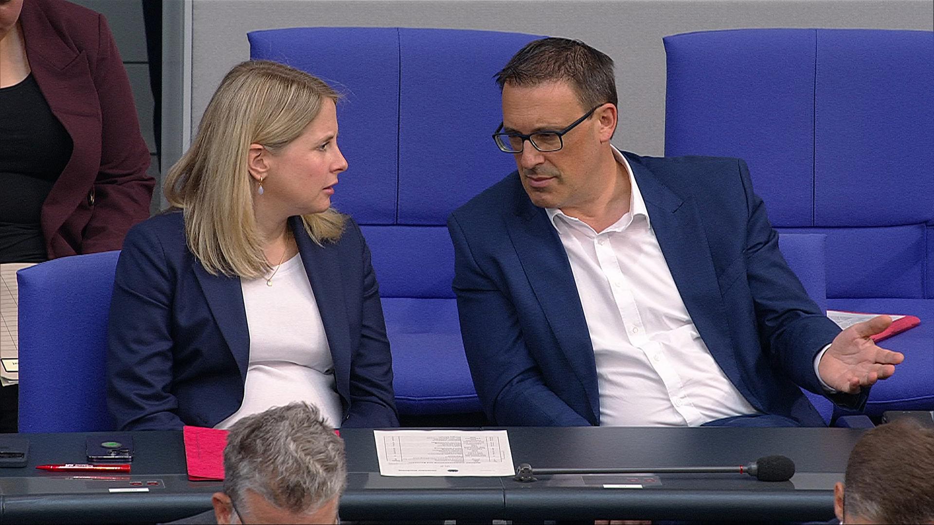 Haushalt 2025: Wohnen, Stadtentwicklung und Bauwesen 2