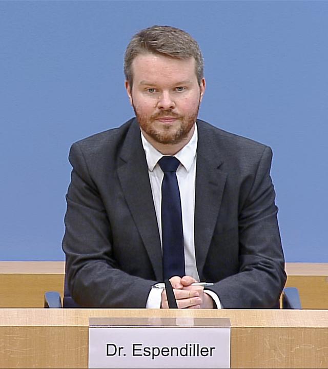 Haushalt 2026 - Ergebnisse der Bereinigungssitzung (AfD)