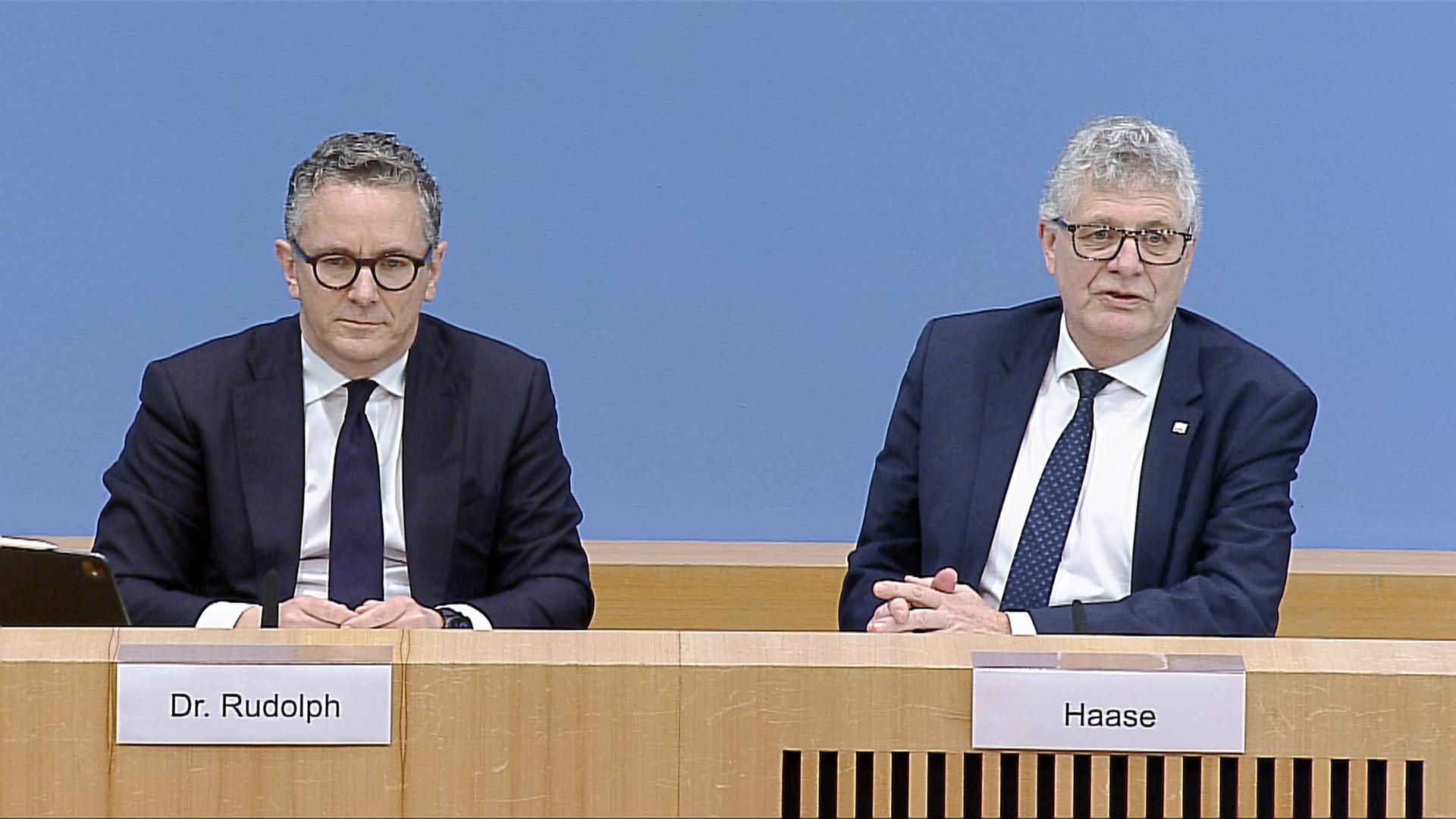 Haushalt 2026 - Ergebnisse der Bereinigungssitzung (SPD, CDU/CSU)