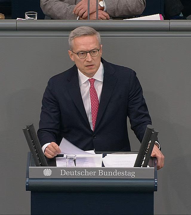 Haushalt 2026: Digitales und Staatsmodernisierung