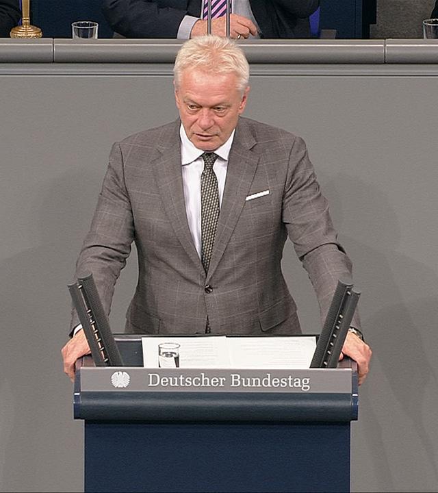 Haushalt 2026: Etat für Landwirtschaft, Ernährung und Heimat