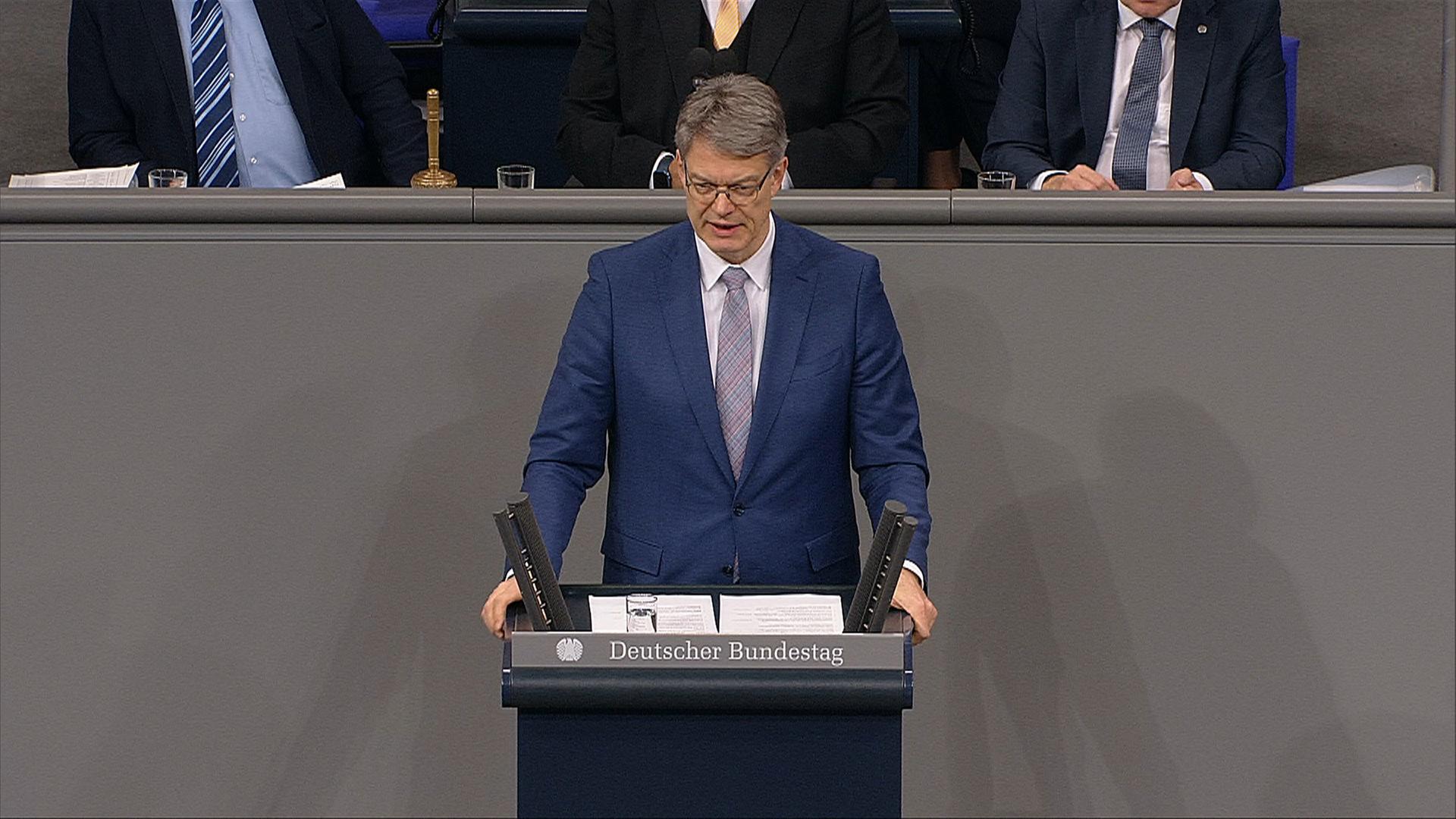 Haushalt 2026: Etat für Verkehr