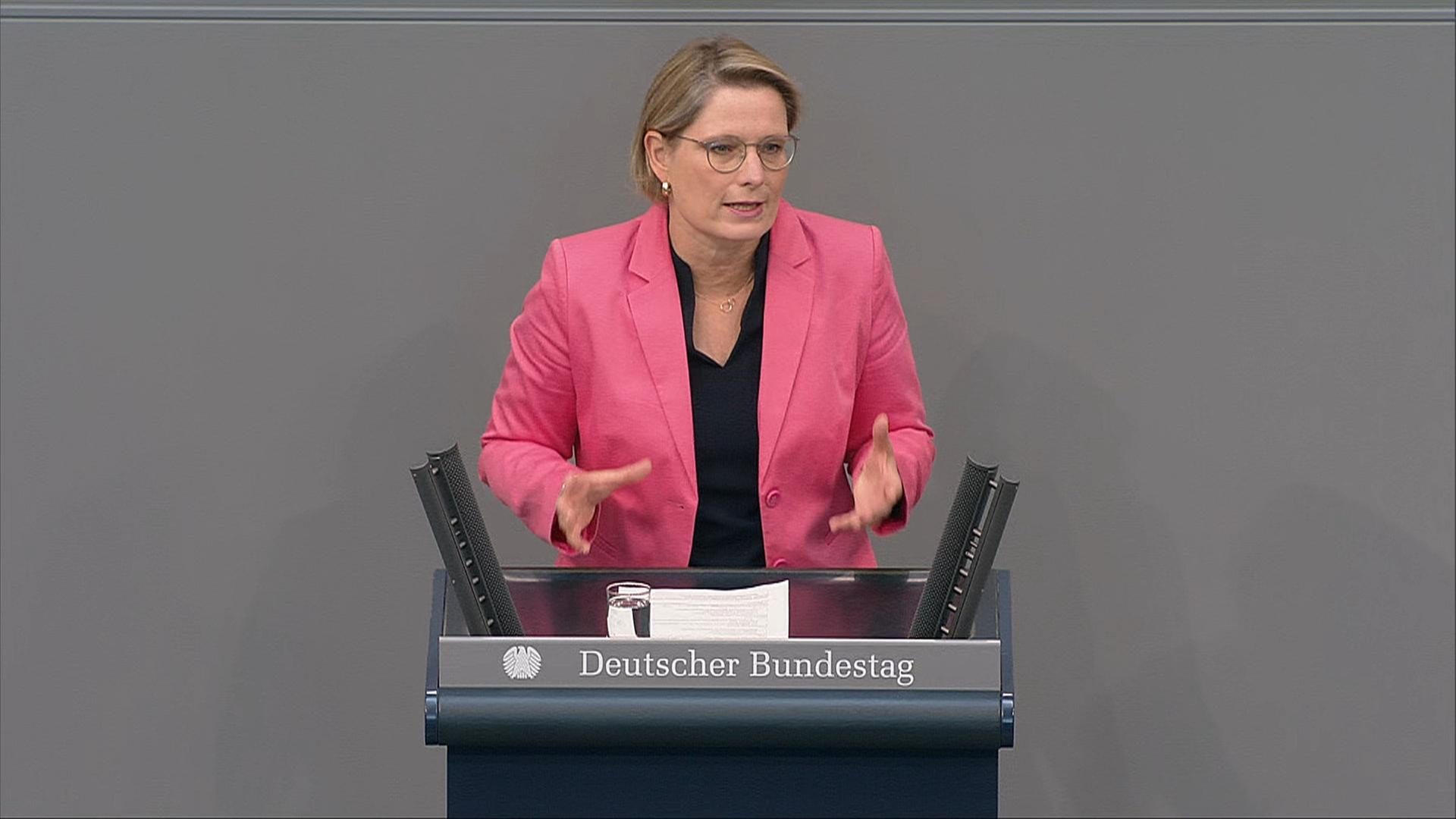 Haushalt 2026: Etat Justiz und Verbraucherschutz