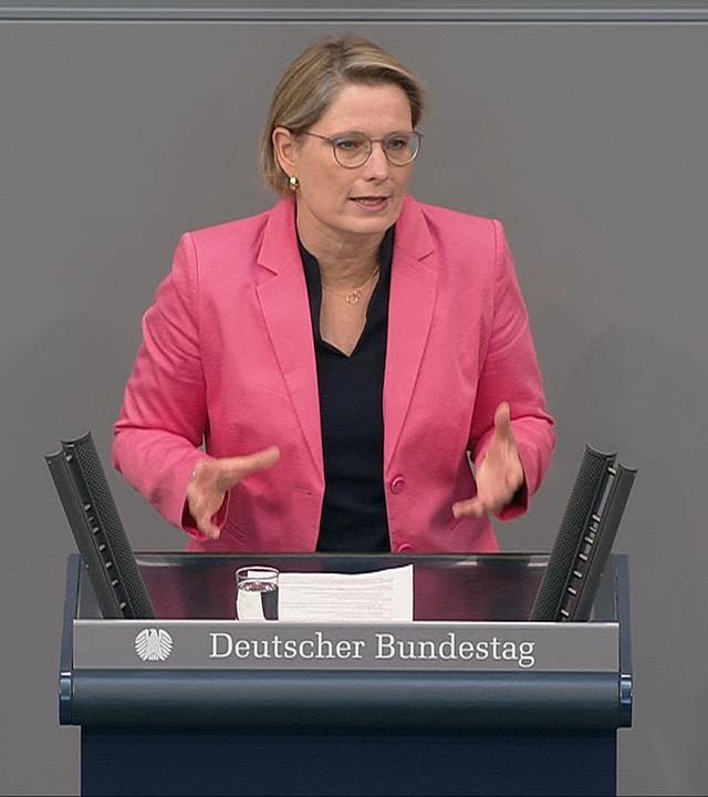 Haushalt 2026: Etat Justiz und Verbraucherschutz