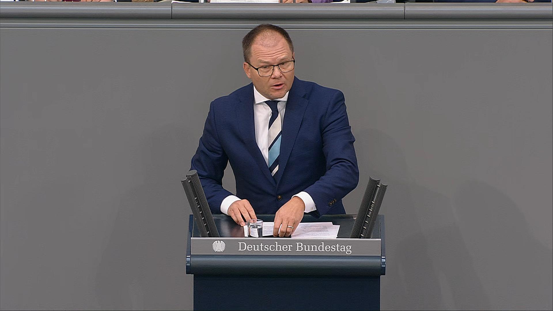 Haushalt 2026: Etat Umwelt und Klimaschutz