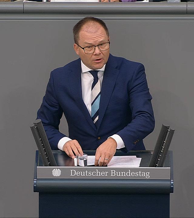 Haushalt 2026: Etat Umwelt und Klimaschutz