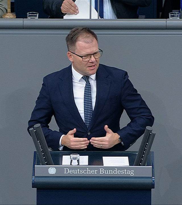 Haushalt 2026: Etat Umwelt und Klimaschutz