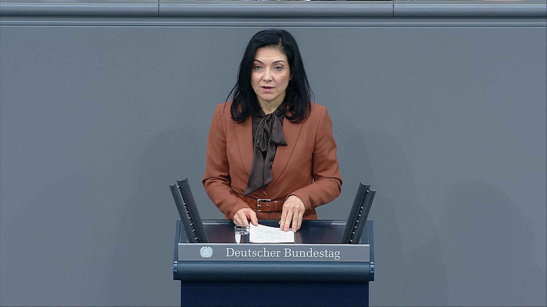 Haushalt 2026: Etat Wirtschaft und Energie