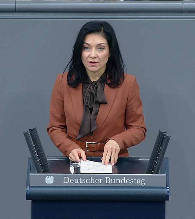 Haushalt 2026: Etat Wirtschaft und Energie