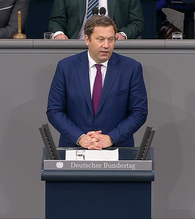 Haushalt 2026: Schlussrunde