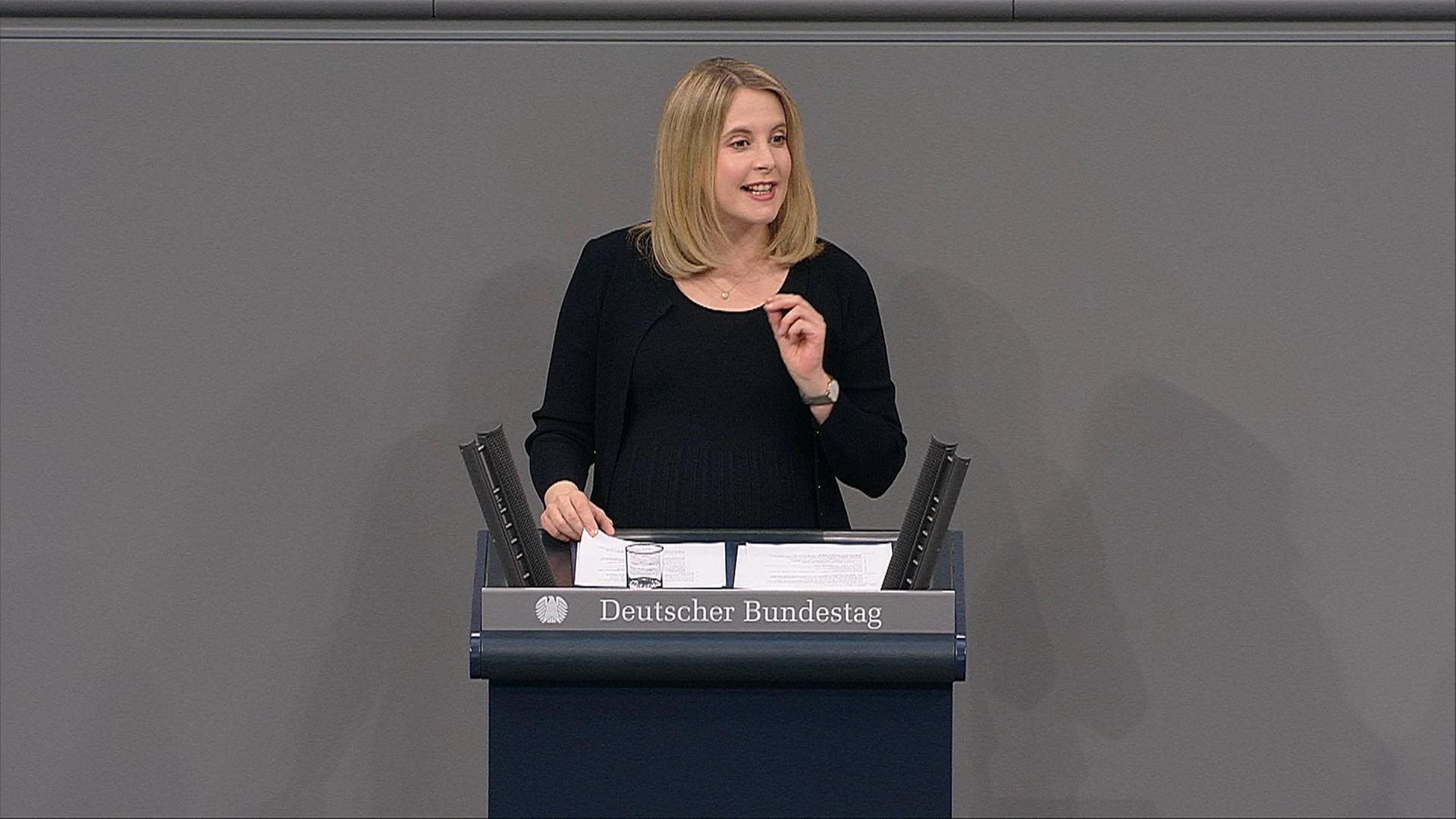 Haushalt 2026: Wohnen, Stadtentwicklung & Bauwesen