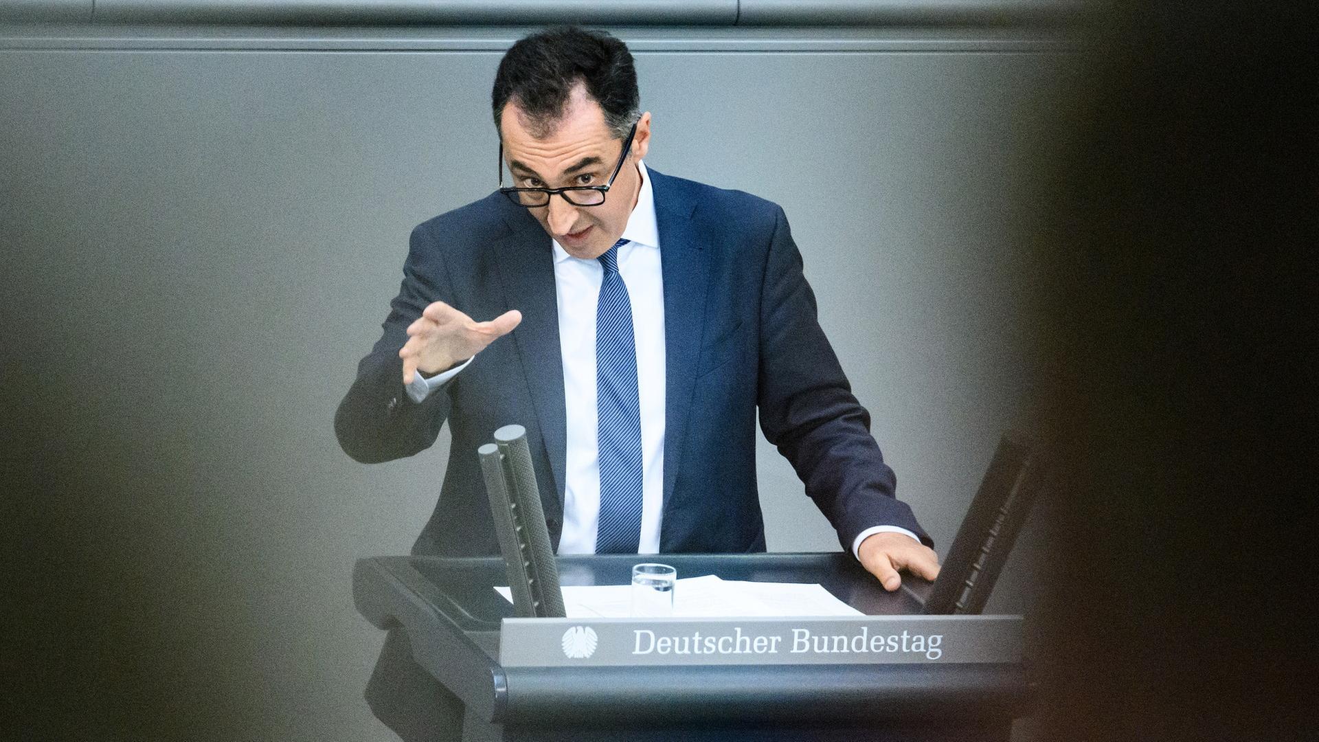 Haushalt: Ernährung und Landwirtschaft