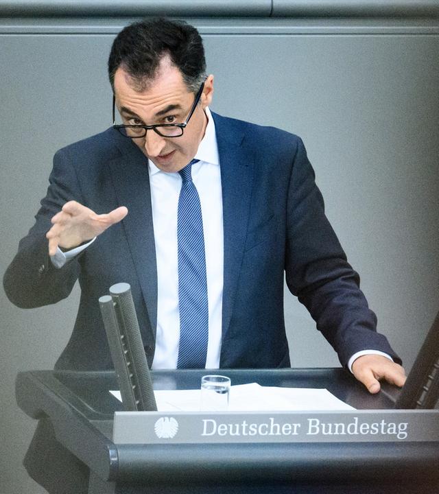 Haushalt: Ernährung und Landwirtschaft