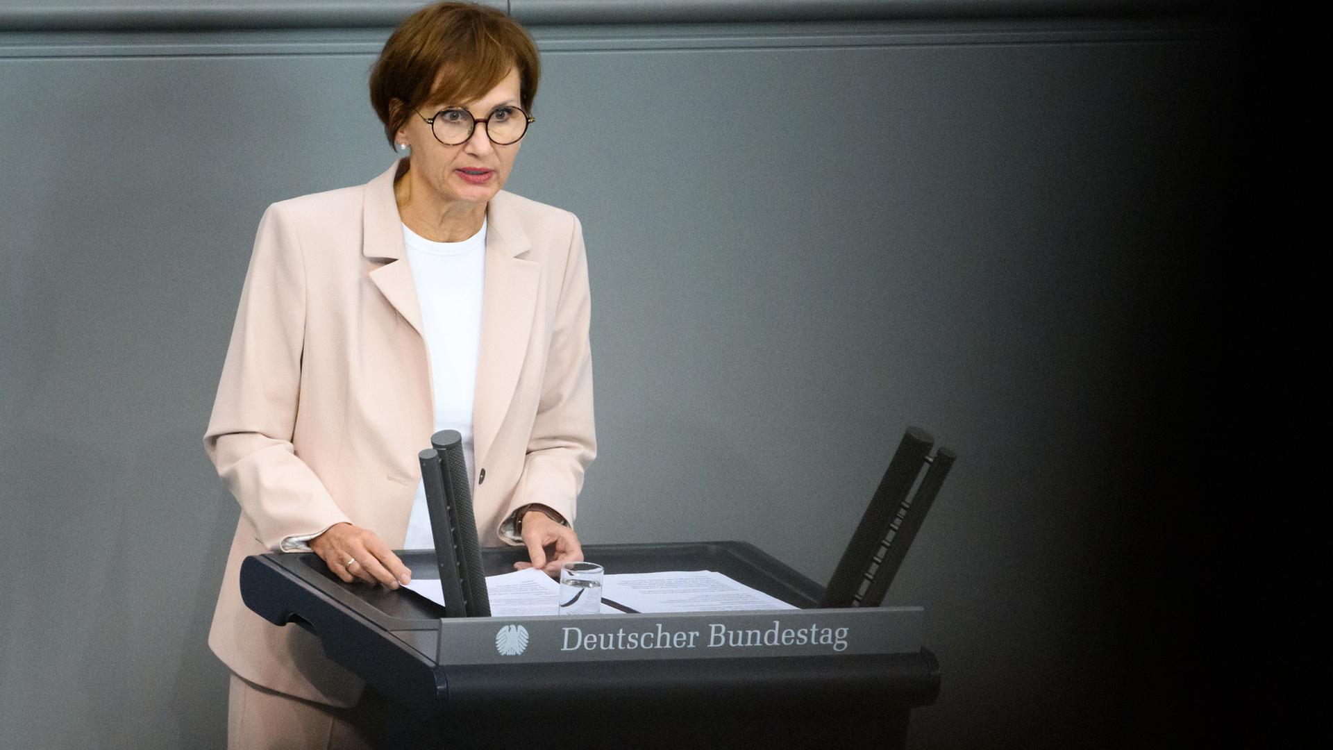 Haushalt: Etat Bildung und Forschung