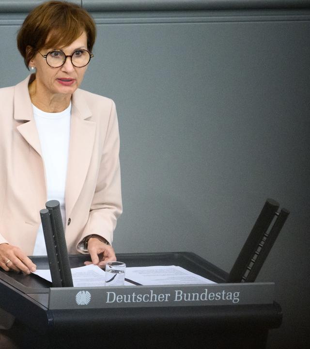 Haushalt: Etat Bildung und Forschung