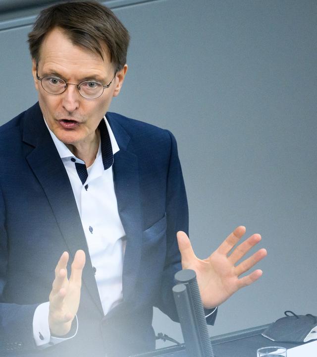 Haushalt: Etat Gesundheit