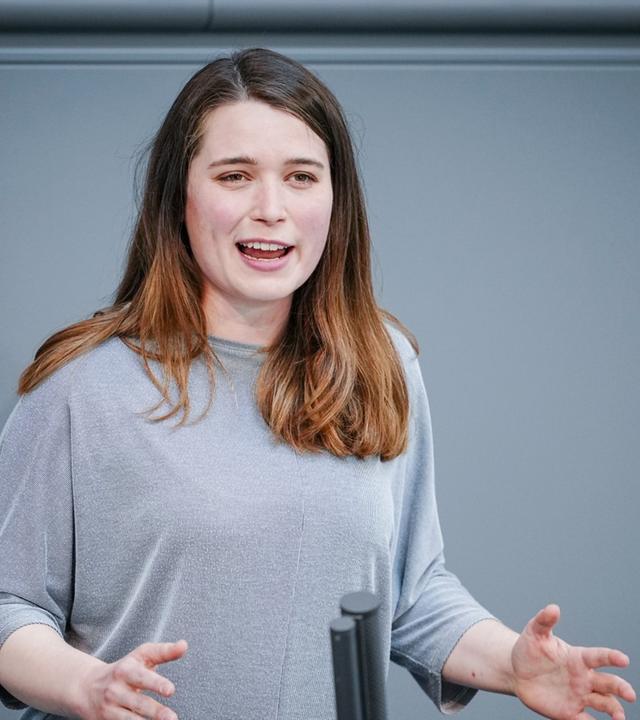 Haushalt: Familie, Senioren, Frauen, Jugend