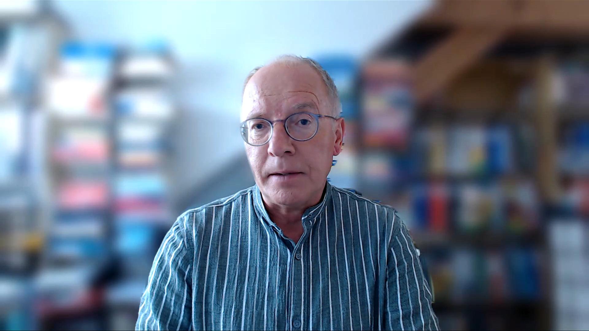 Haushalt: Strammer Zeitplan "schwierig"