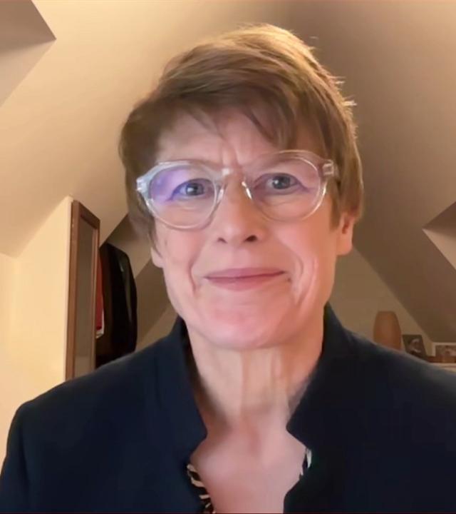 Haushaltsdebatte: "Wir brauchen dringend dynamisches Wachstum"