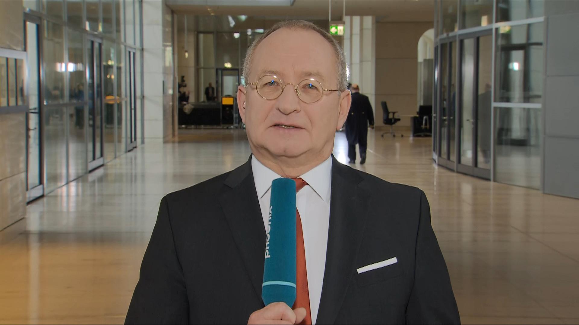 Haushaltswoche: Eine Bilanz