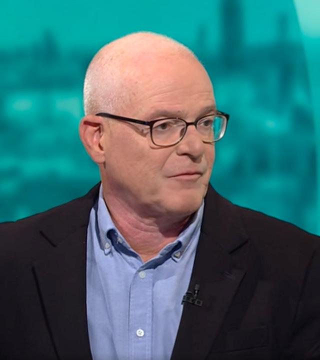 Heinemann-Grüder zum Russland-Ukraine-Krieg