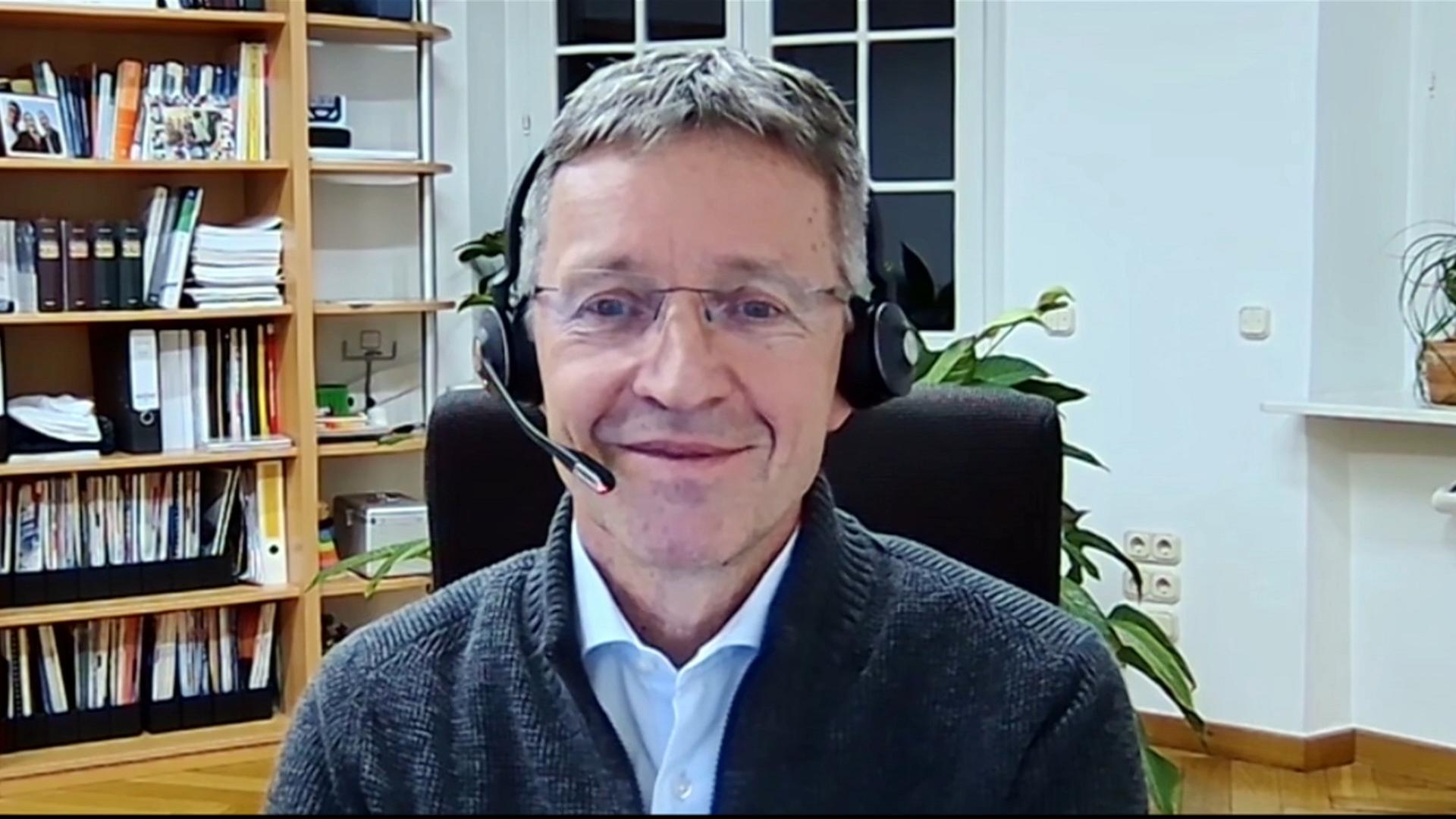 Heizungsgesetz: "Fängt langsam an, gewünschte Wirkung zu entfalten"