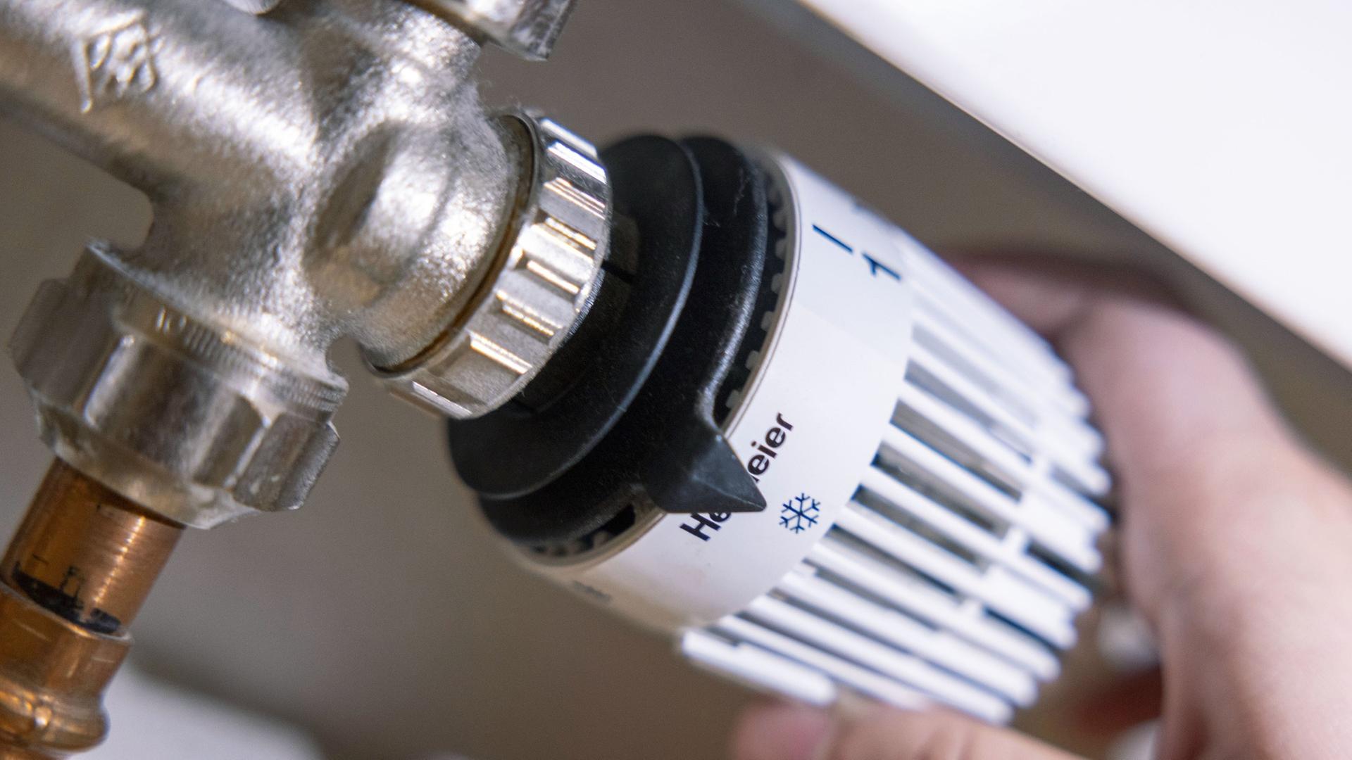 Heizungsgesetz (GEG)