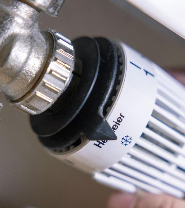 Heizungsgesetz (GEG)